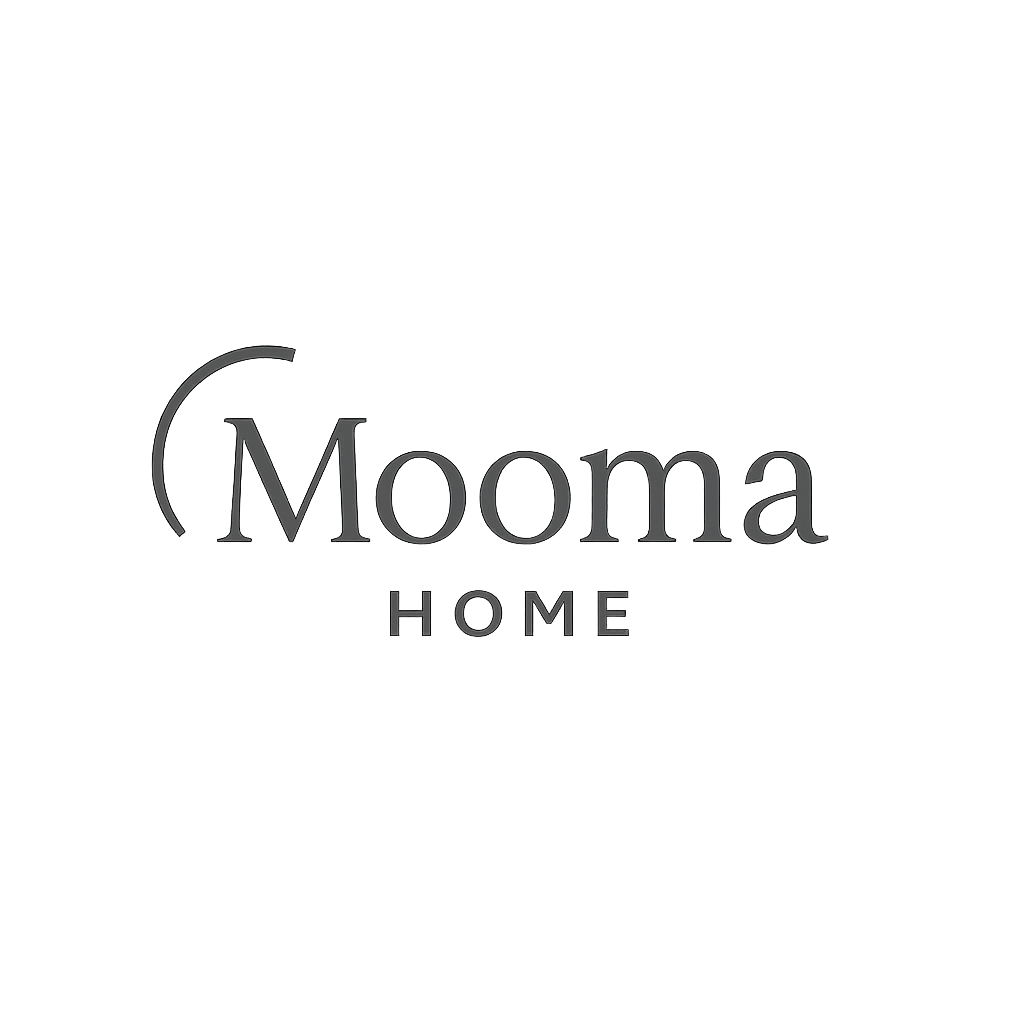 MOOMA HOME